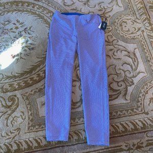 NWT - RLX - Ralph Lauren - golf/casual yet elegant Slacks